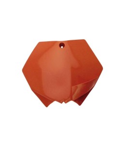 UFO Front Number Plate...