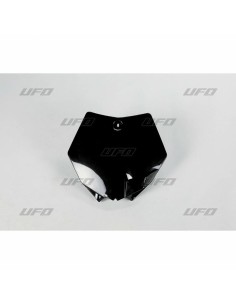 Plăcuță față UFO neagră KTM...