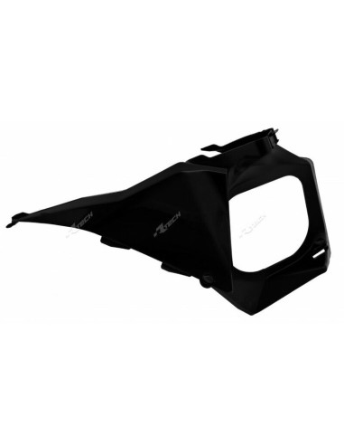 RACETECH Right Side Panel Black