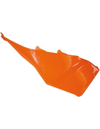 RACETECH Side Panels Orange KTM