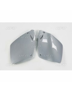 Panouri laterale UFO Silver...