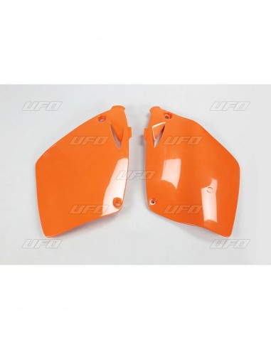 Panouri laterale UFO Orange KTM