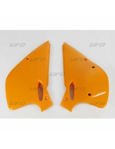 Panouri laterale UFO Orange...