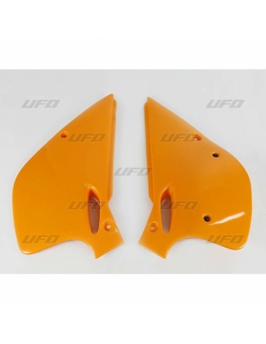 Panouri laterale UFO Orange KTM