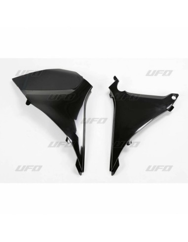 UFO Air Box Covers Negru KTM