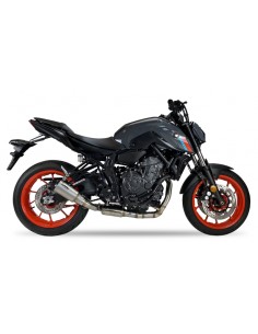 IXIL Xtrem Full Exhaust... 2