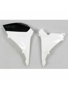UFO Air Box Covers White...
