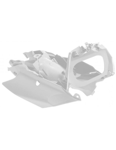 RACETECH Air Box White KTM SX/SX-F