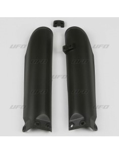 Apărătoare furcă UFO Negru...