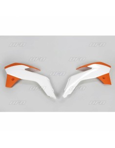 UFO Radiator Covers OEM...