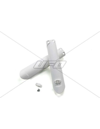 Protecții furcă UFO Alb Alb Power Furcă KTM