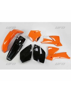 UFO Plastic Kit OEM Color...