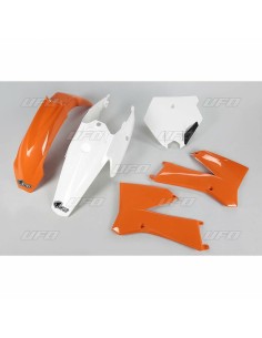 UFO Plastic Kit OEM Color...