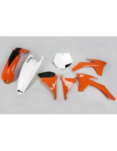 Kit UFO Plastic OEM Culoare...