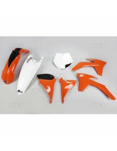Kit UFO Plastic OEM Culoare...