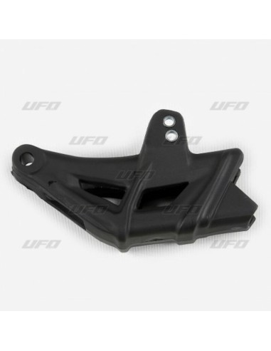 UFO Chain Guide Black KTM