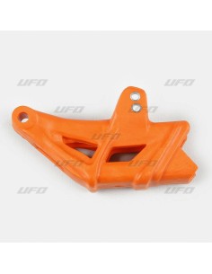 UFO Chain Guide Orange KTM