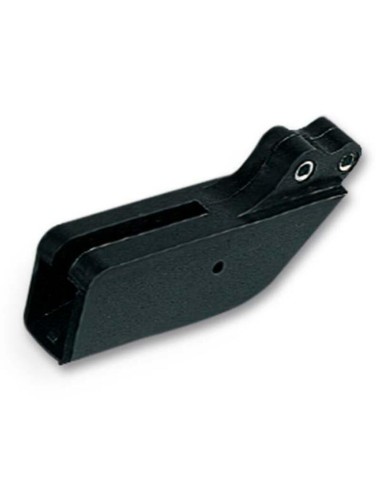 UFO Chain Guide Black KTM