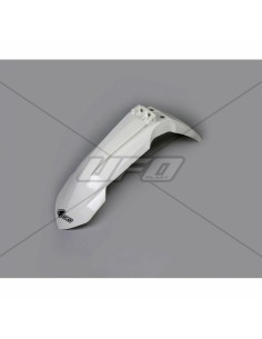 Aripa fata UFO alb KTM