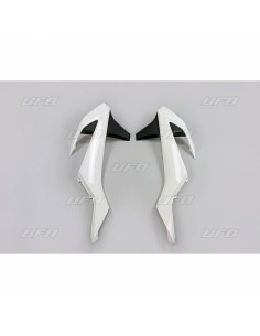 UFO Radiator Covers OEM...