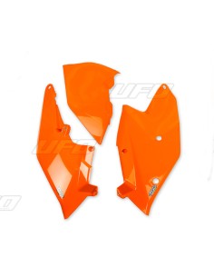 Panouri laterale UFO Orange...