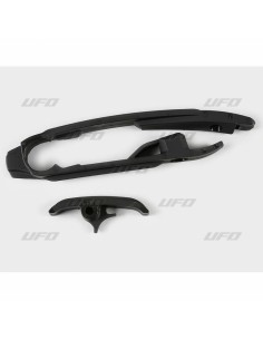 Glisor pentru lanț UFO +...