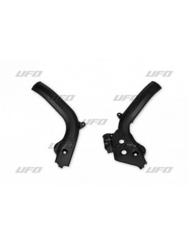 UFO Frame Guard Black KTM