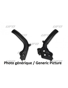 UFO Frame Guard Black...