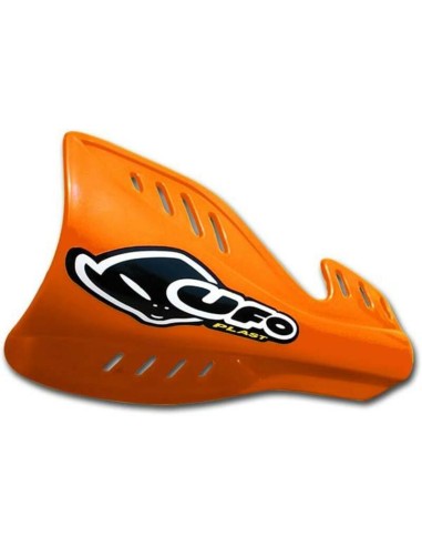 Apărătoare de mână UFO Orange KTM