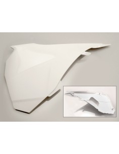 UFO Huse Airbox Stânga Albe...