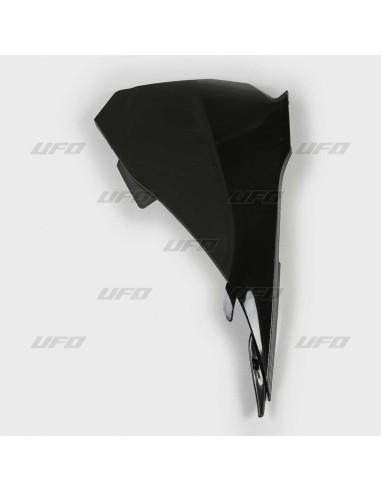 UFO Left Air Box Cover Black KTM SX85