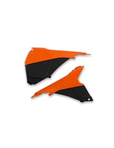 UFO Air Box Covers OEM...