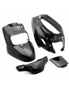 V PARTS Fairing Kit Black 4...