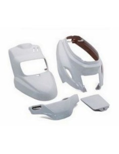 V PARTS Fairing Kit White 4...