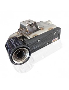 IXIL Super Xtrem SX1 Full...