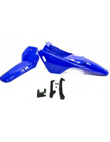 ART Plastic Kit Blue Yamaha PW80