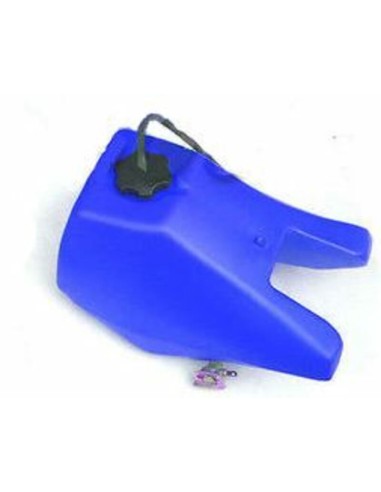 ART Fuel Tank Blue Yamaha PW80