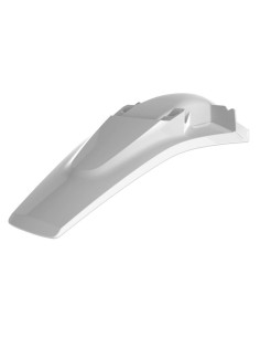 Aripa spate POLISPORT Alb...