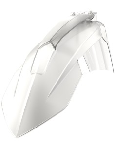 POLISPORT Front Fender...