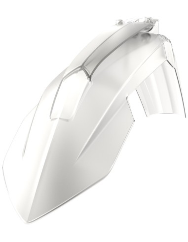 Aripa Fata POLISPORT Transparent KTM SX/SX-F125 Transparent