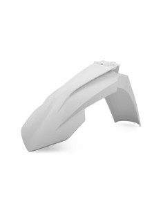 POLISPORT Aripa Fata Alb KTM