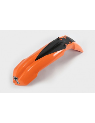 UFO Front/Rear Fender Kit KTM EXC/F