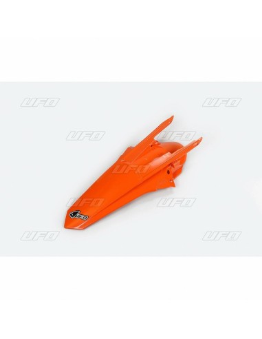 Aripa spate UFO Orange KTM