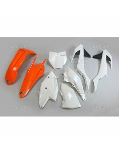 Kit plastic UFO Culoare OEM...