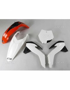 Kit plastic UFO Culoare OEM...