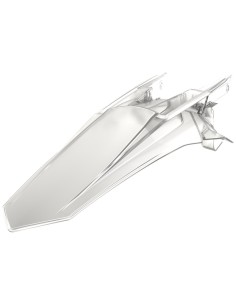 POLISPORT Rear Fender Clear...