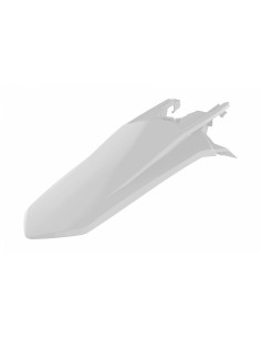 POLISPORT Rear Fender - KTM...