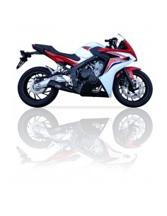 IXIL Slash Cone Xtrem X55SB... 2