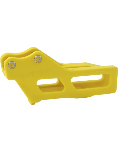 POLISPORT Chain Guide Yellow Suzuki RM-Z450