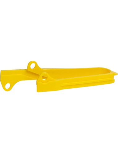 POLISPORT Chain Slider Yellow Suzuki RM-Z450